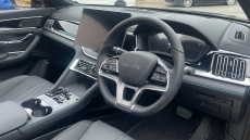 BYD Seal U 1.5 DM-i AWD Design 5dr Auto Estate